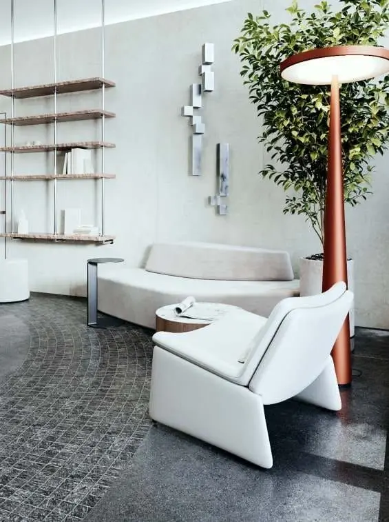 Stonehenge II in Jumeirah Village Circle (JVC) by Segrex Development - Lobby Image 2