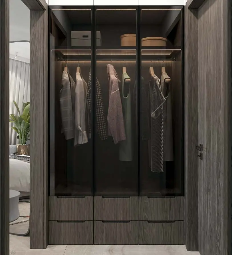 Stonehenge II in Jumeirah Village Circle (JVC) by Segrex Development - Interior Image 21