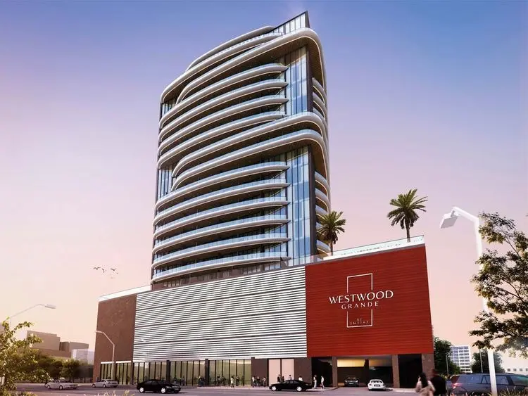 Westwood Grande 2 in Jumeirah Village Circle (JVC) by Imtiaz Development