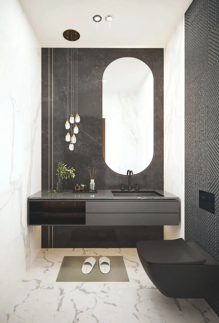 Elitz 3 in Jumeirah Village Circle (JVC) by Danube - Interior Image 2
