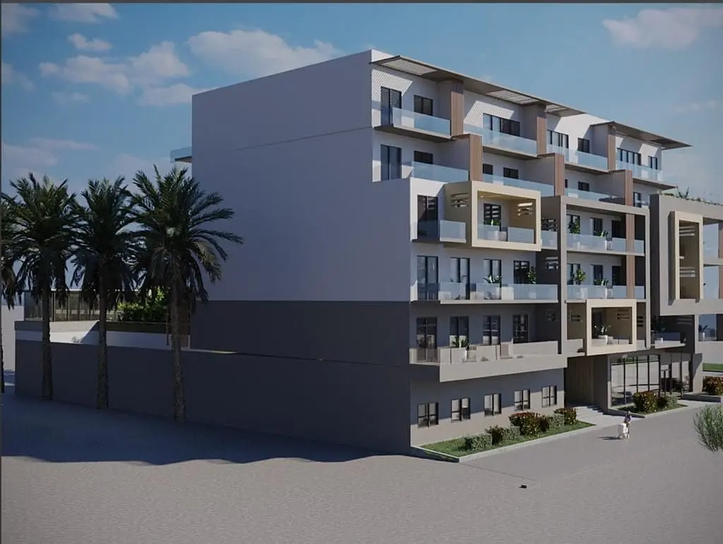 Bali Residences in Jumeirah Village Triangle by Serene Developments - Exterior Image 4