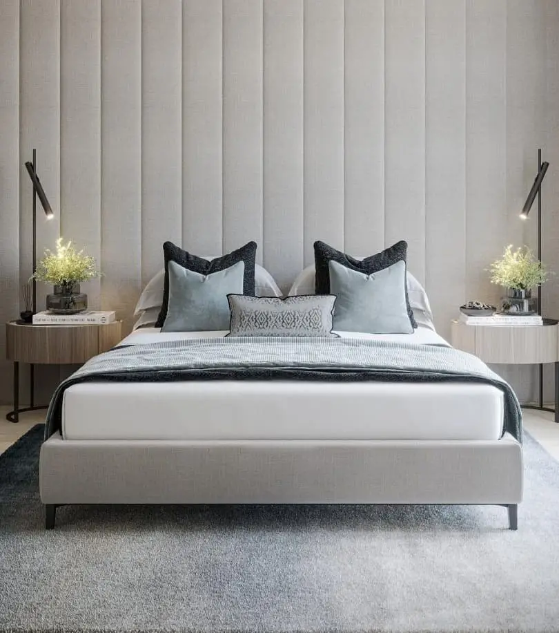 Bali Residences in Jumeirah Village Triangle by Serene Developments - Interior Image 2