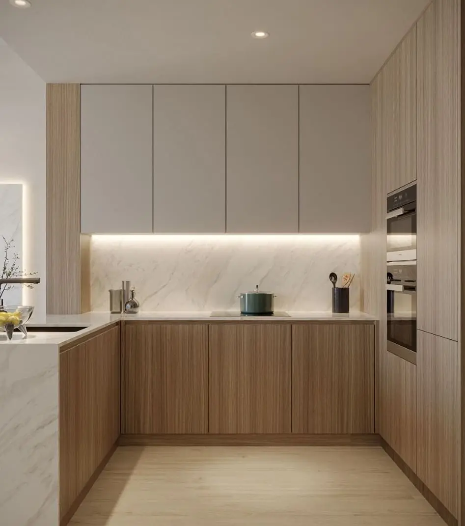 Bali Residences in Jumeirah Village Triangle by Serene Developments - Interior Image 7