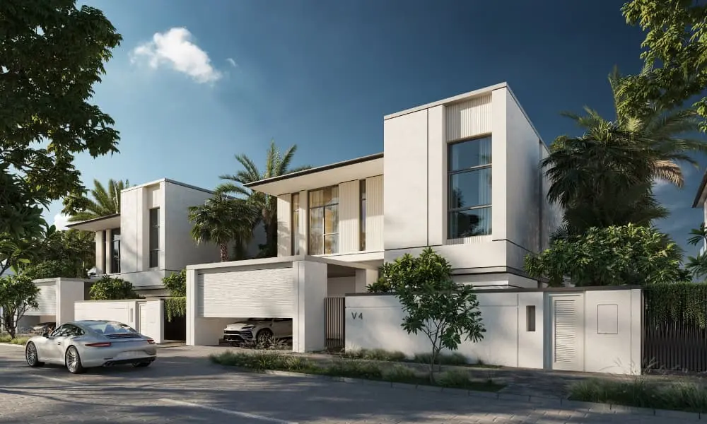 Opal Gardens Master Plan 2