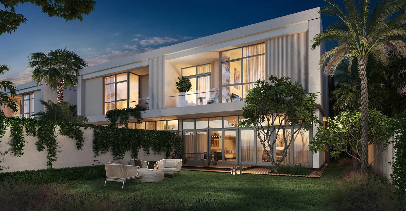 Opal Gardens in Mohammed Bin Rashid City (MBR) by Nakheel - Interior Image 3