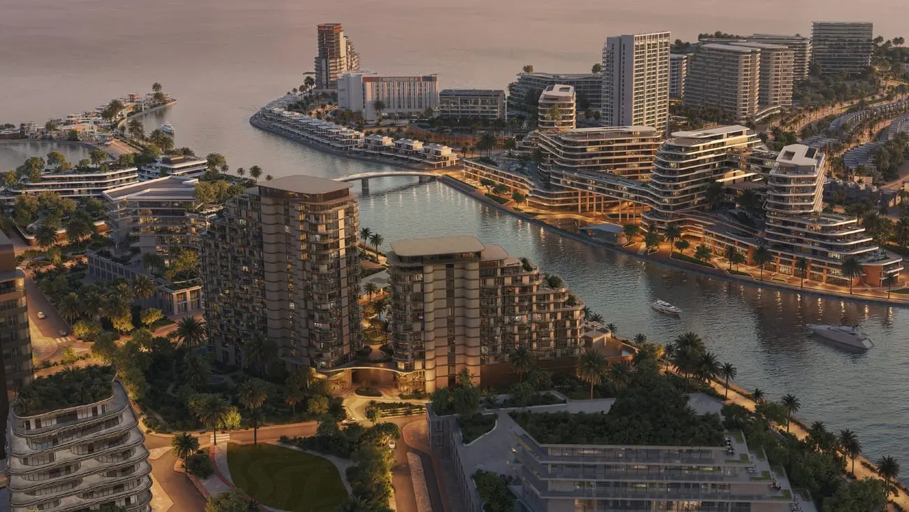 Mirasol Mina master plan