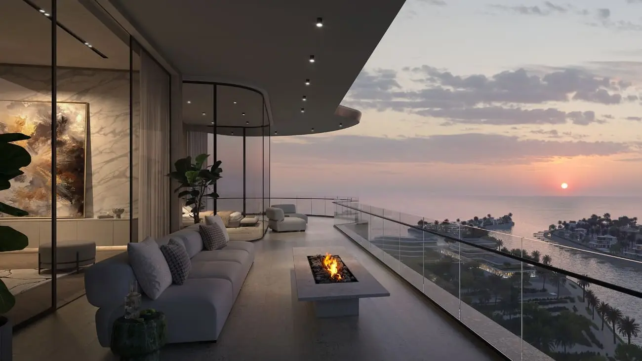 Mirasol Mina in Raha Island by RAK Properties - Interior Image 6