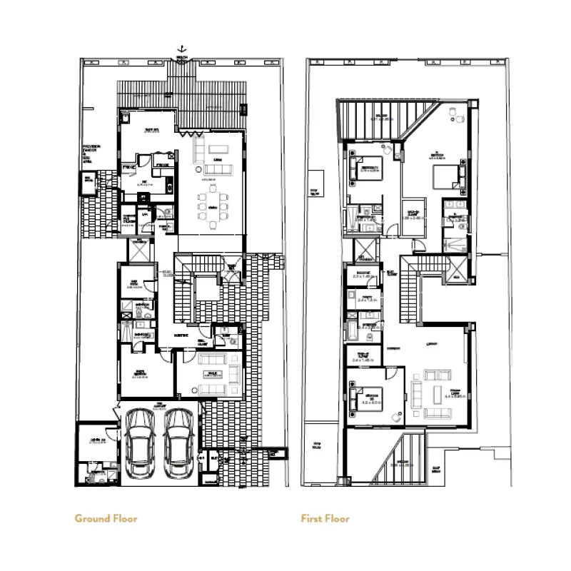4 bedroom