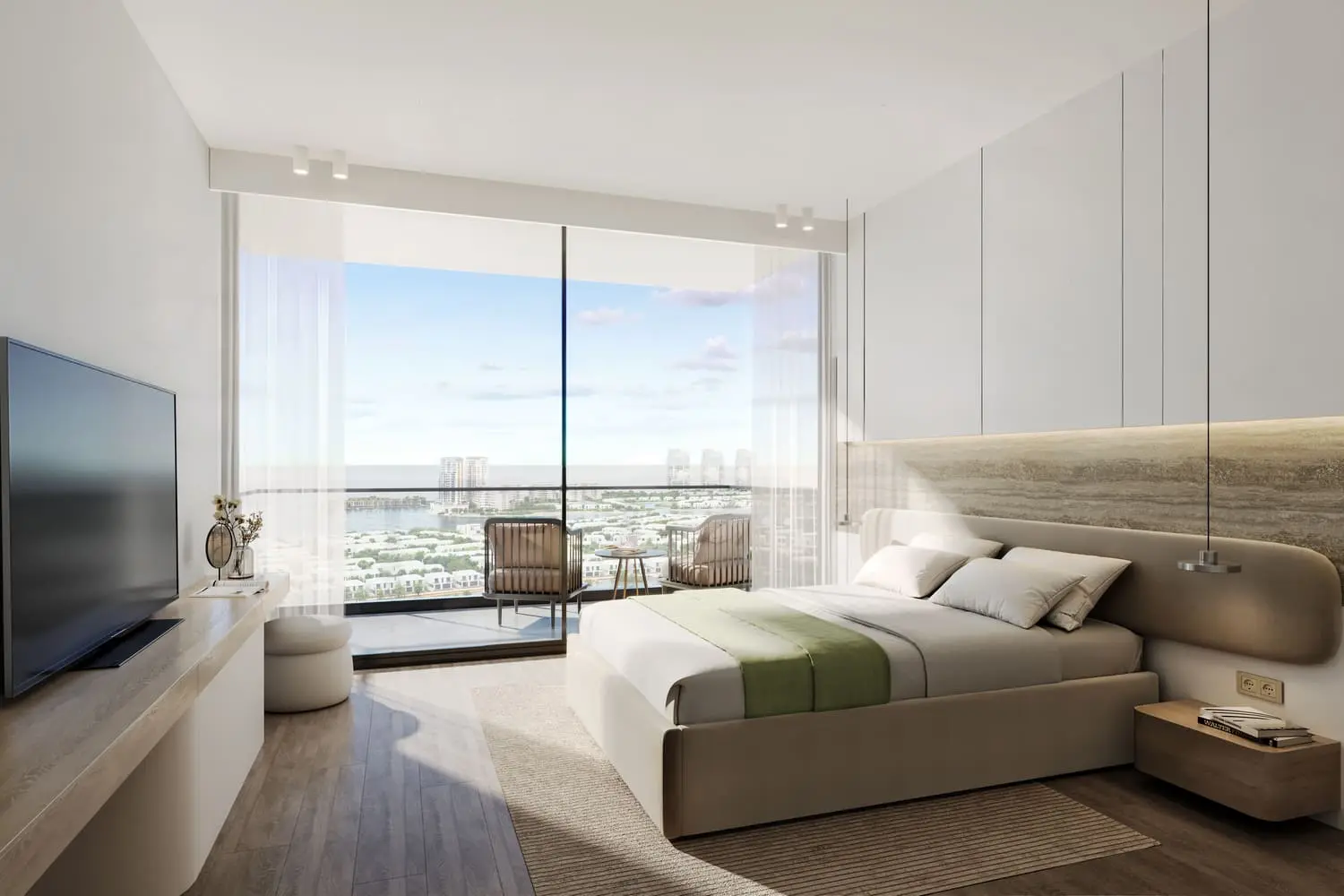 Al Hamra Greens in Al Hamra Village by Al Hamra - Interior Image 2