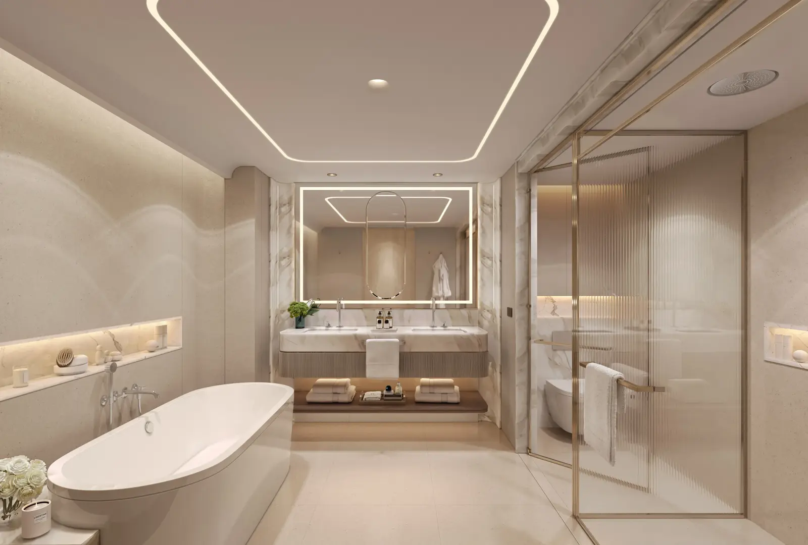 Oystra in Al Marjan Island by Richmind - Interior Image 10