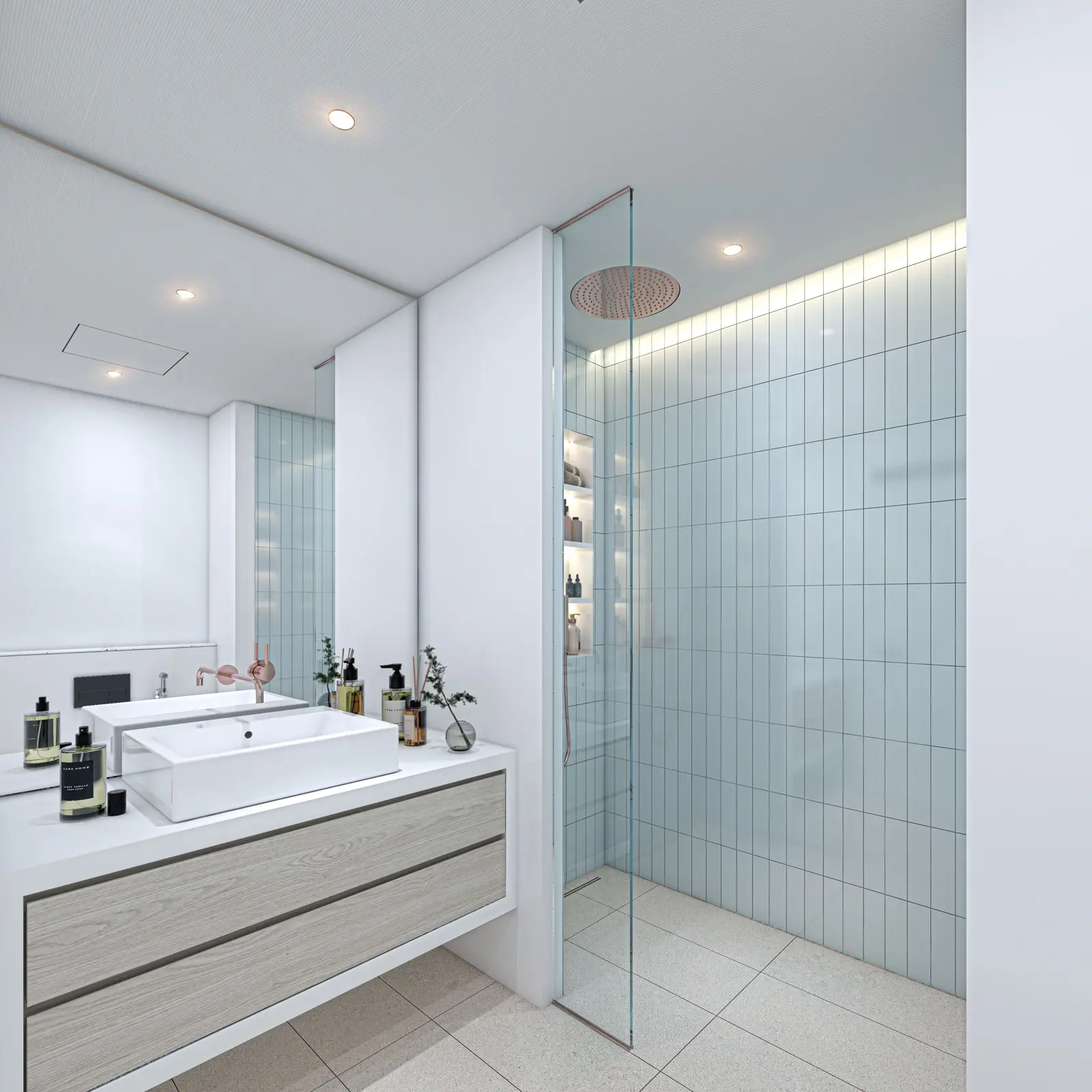 Cape Hayat in Hayat Islands by RAK Properties - Interior Image 3