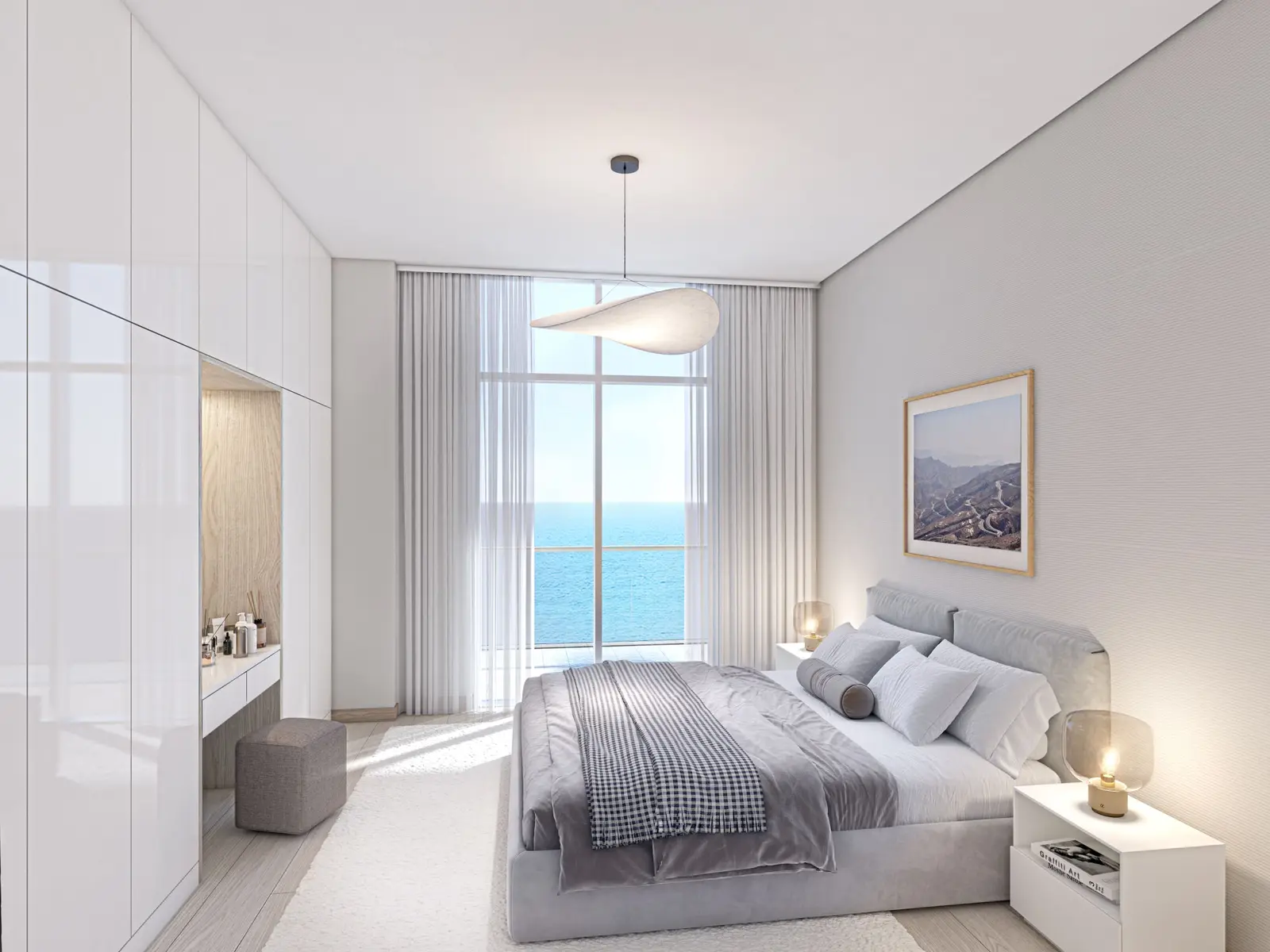 Cape Hayat in Hayat Islands by RAK Properties - Interior Image 4