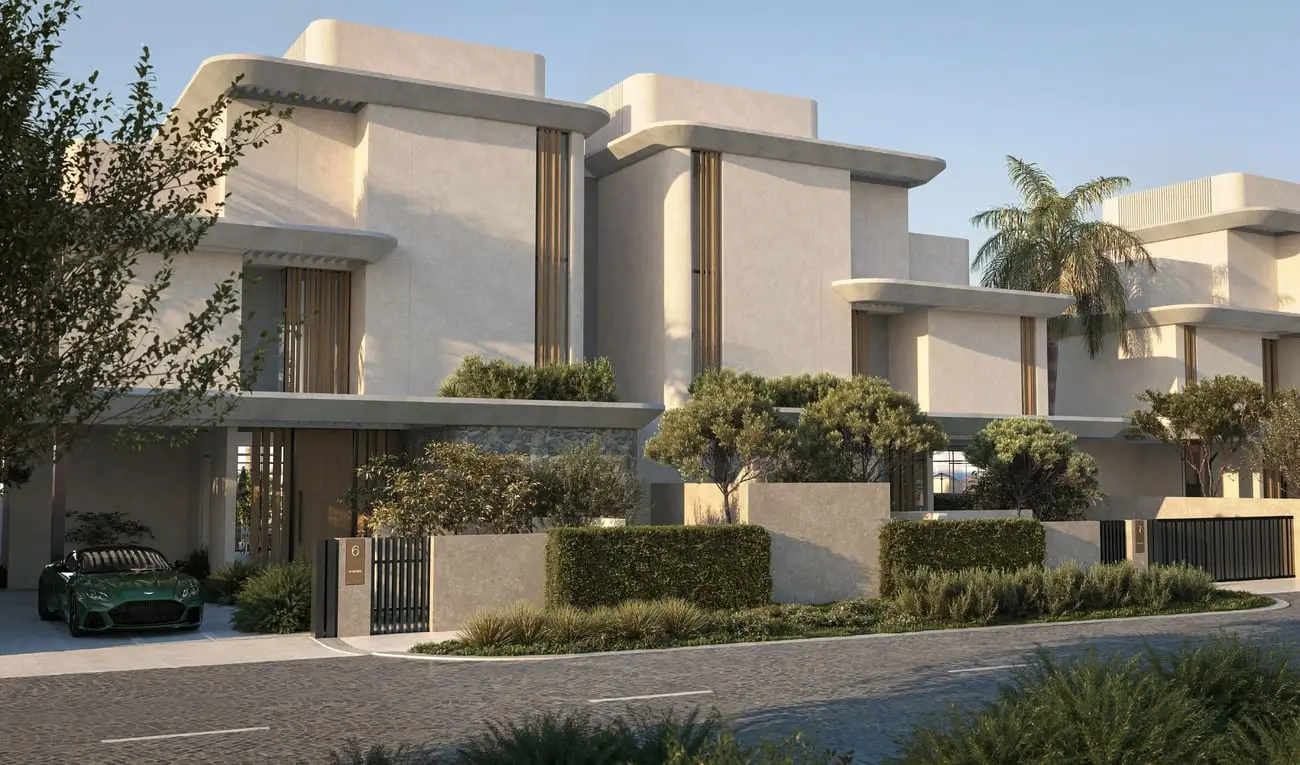 Anantara Mina in Mina Al Arab by RAK Properties - Exterior Image 2
