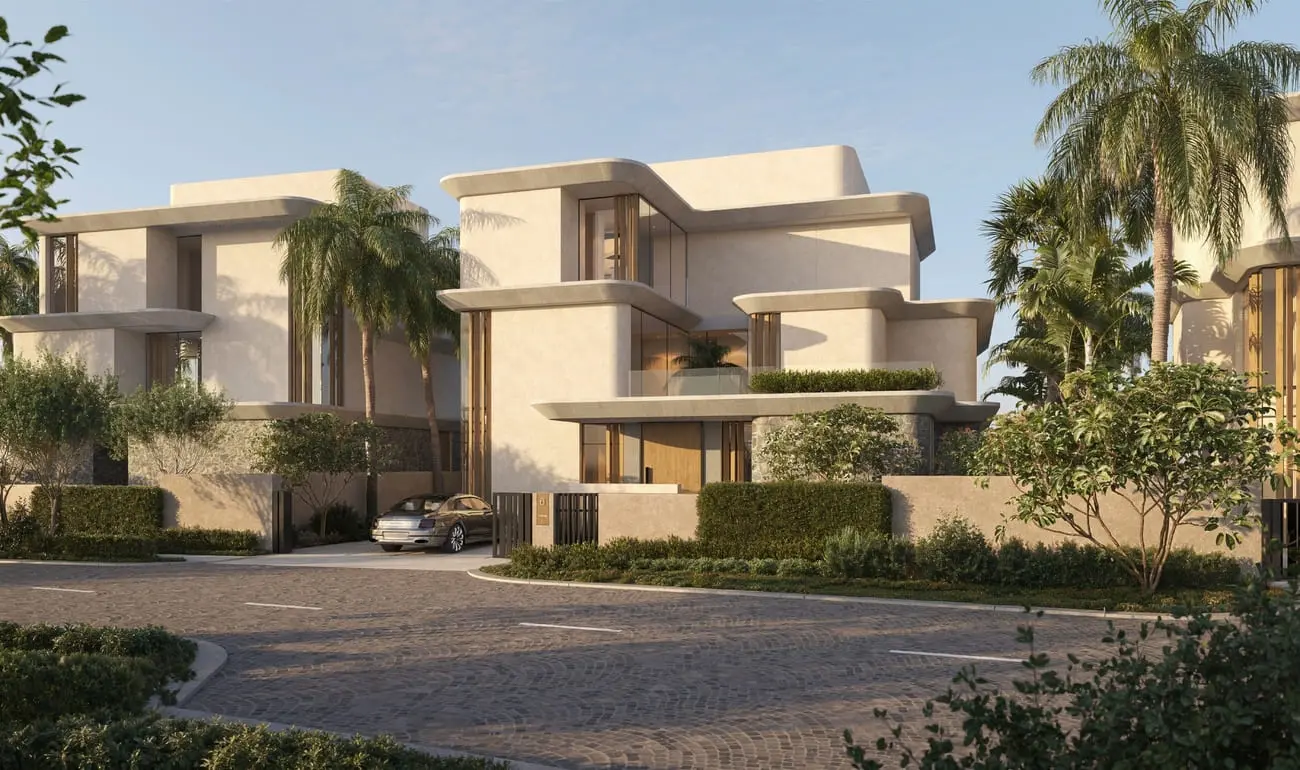 Anantara Mina in Mina Al Arab by RAK Properties - Exterior Image 5