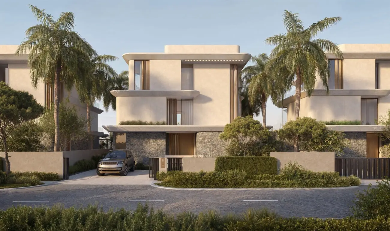Anantara Mina in Mina Al Arab by RAK Properties - Exterior Image 8