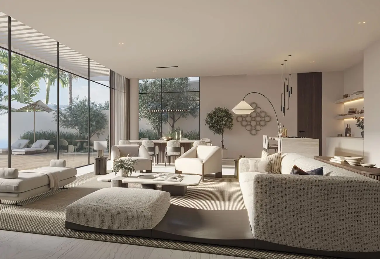 Anantara Mina in Mina Al Arab by RAK Properties - Interior Image 2