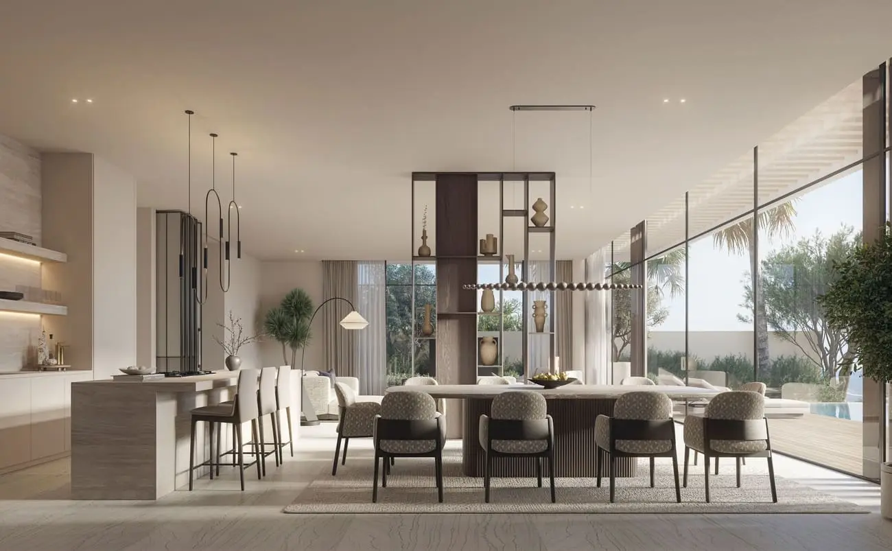 Anantara Mina in Mina Al Arab by RAK Properties - Interior Image 3