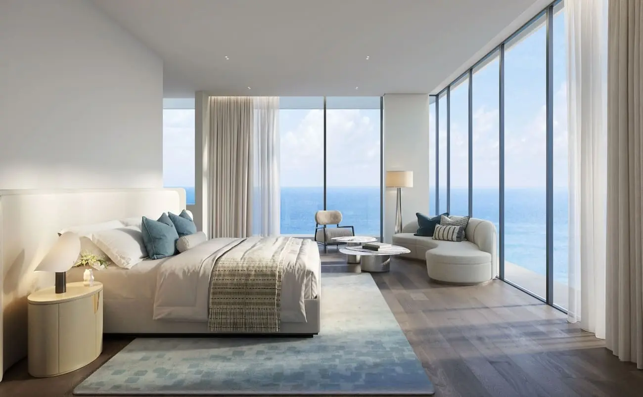 Anantara Mina in Mina Al Arab by RAK Properties - Interior Image 4