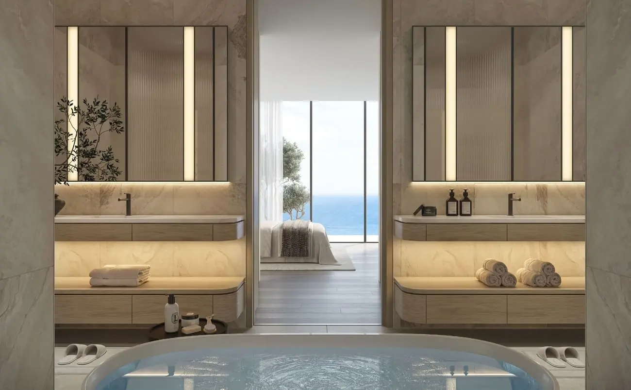 Anantara Mina in Mina Al Arab by RAK Properties - Interior Image 5