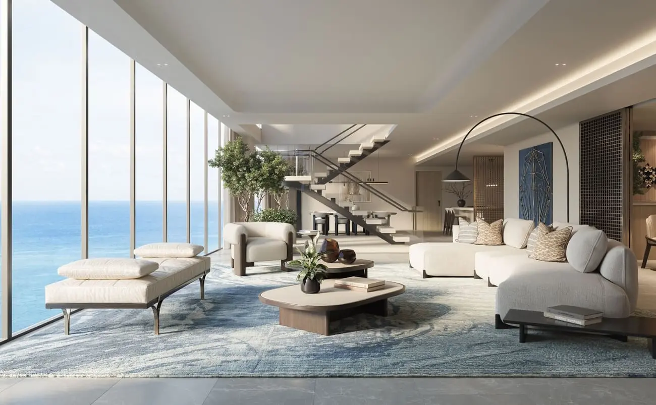 Anantara Mina in Mina Al Arab by RAK Properties - Interior Image 6