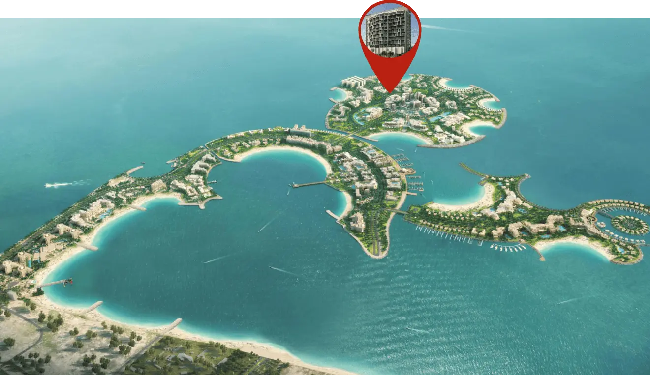 Island Heights master plan
