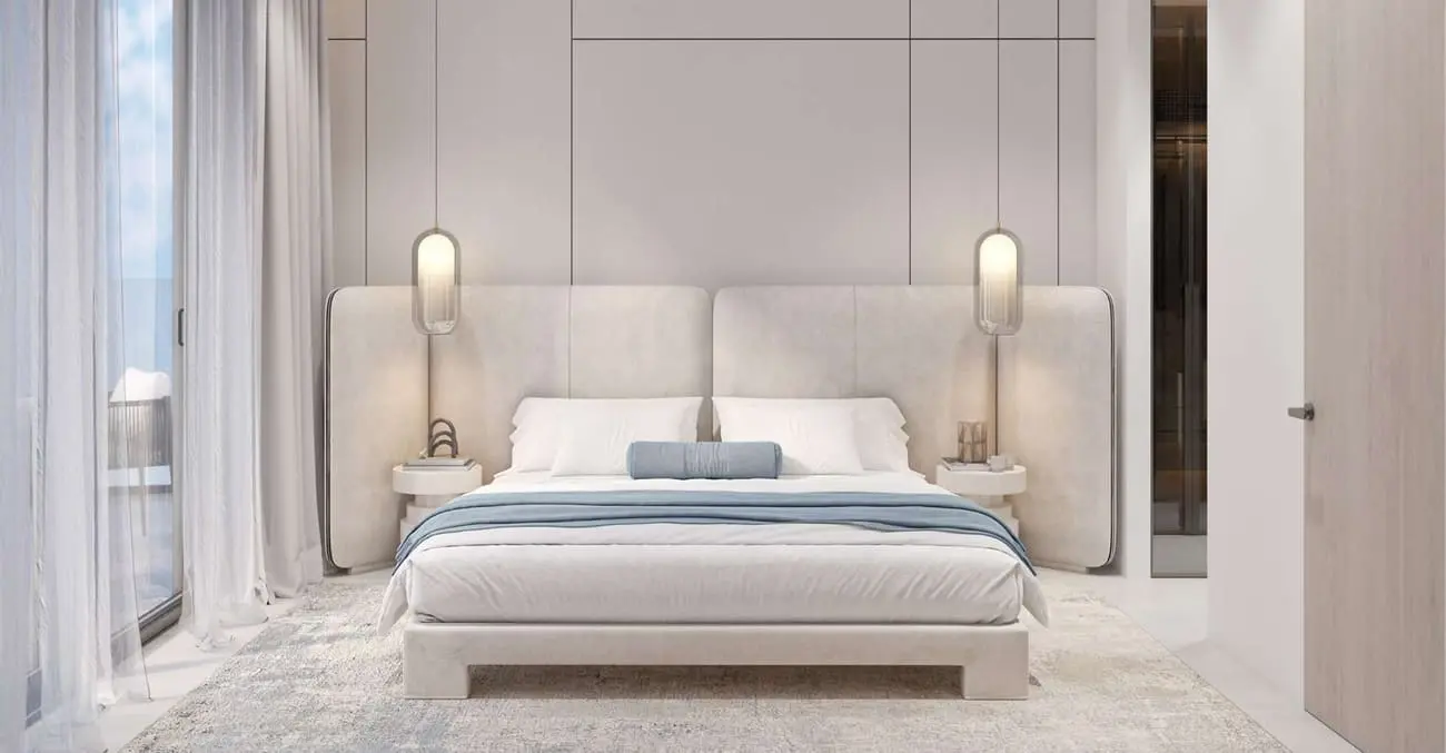 Arthouse Residences by Cledor in Al Marjan Island by Cledor - Interior Image 3