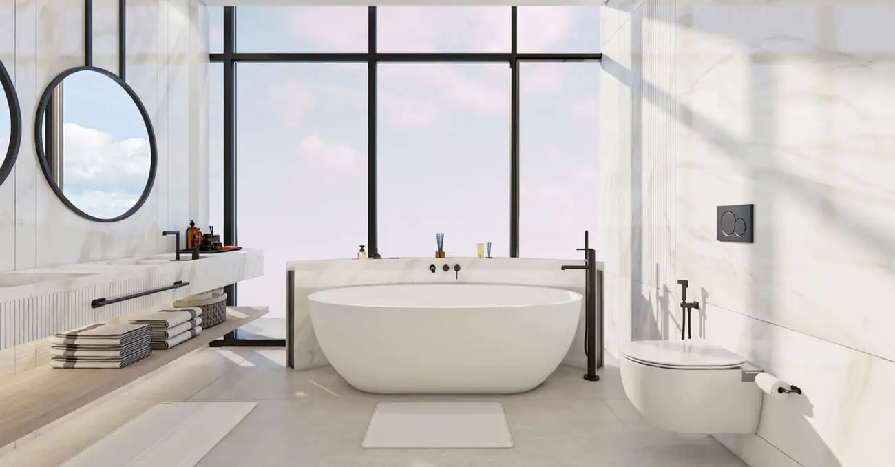 Arthouse Residences by Cledor in Al Marjan Island by Cledor - Interior Image 13