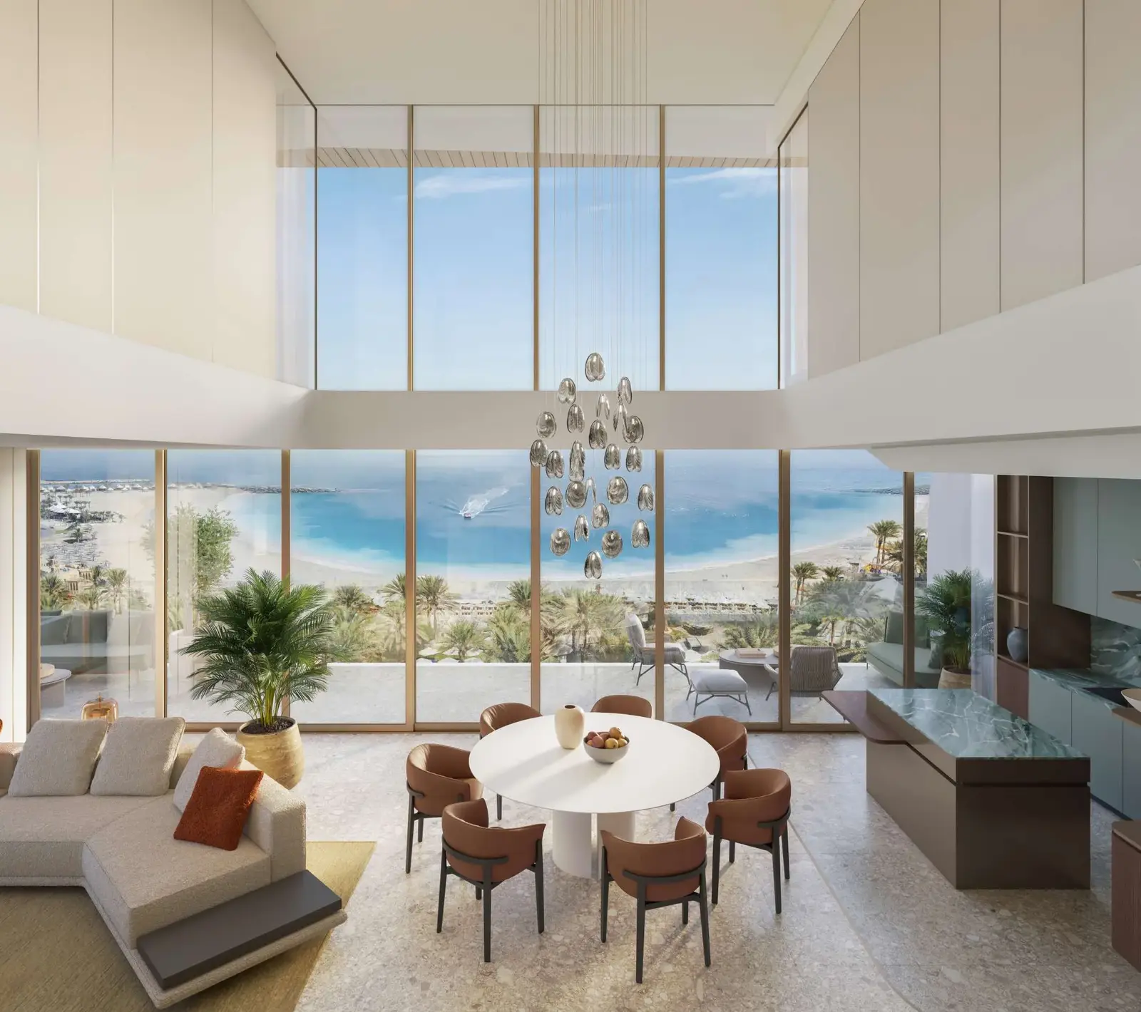 Palazzo Tissoli in Al Marjan Island by Tissoli - Interior Image 7