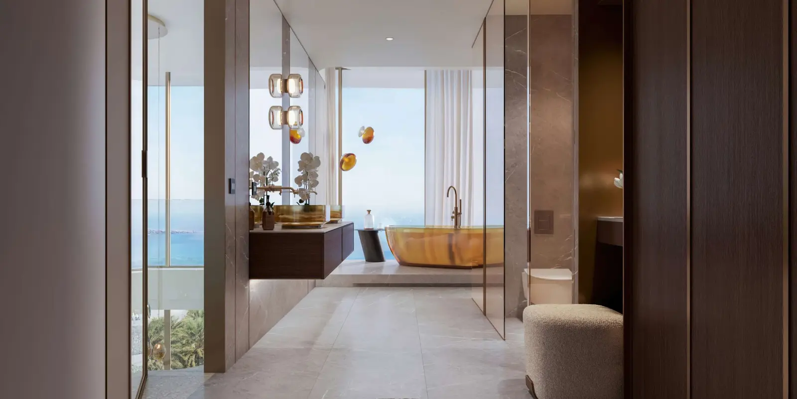 Palazzo Tissoli in Al Marjan Island by Tissoli - Interior Image 9