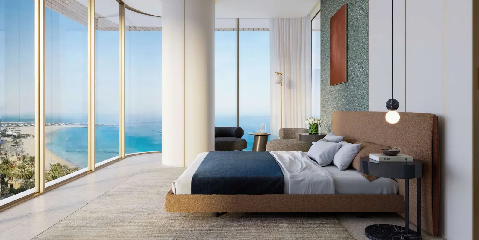 Palazzo Tissoli in Al Marjan Island by Tissoli - Interior Image 10