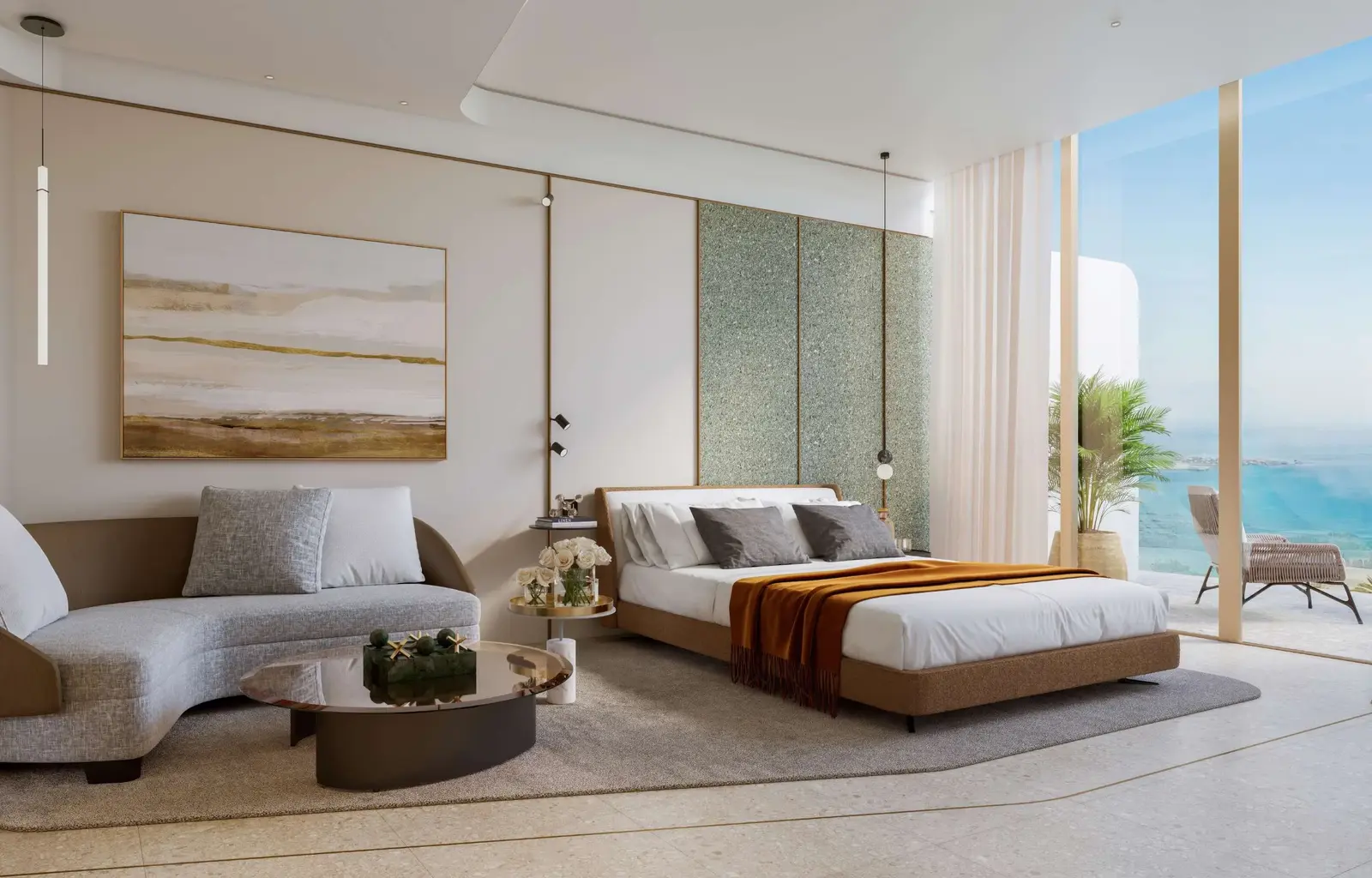 Palazzo Tissoli in Al Marjan Island by Tissoli - Interior Image 11