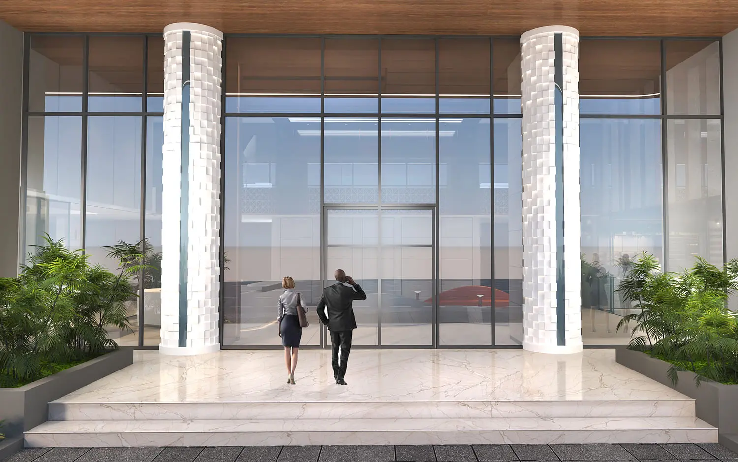 Marquis Signature in Arjan by Marquis - Exterior Image 2