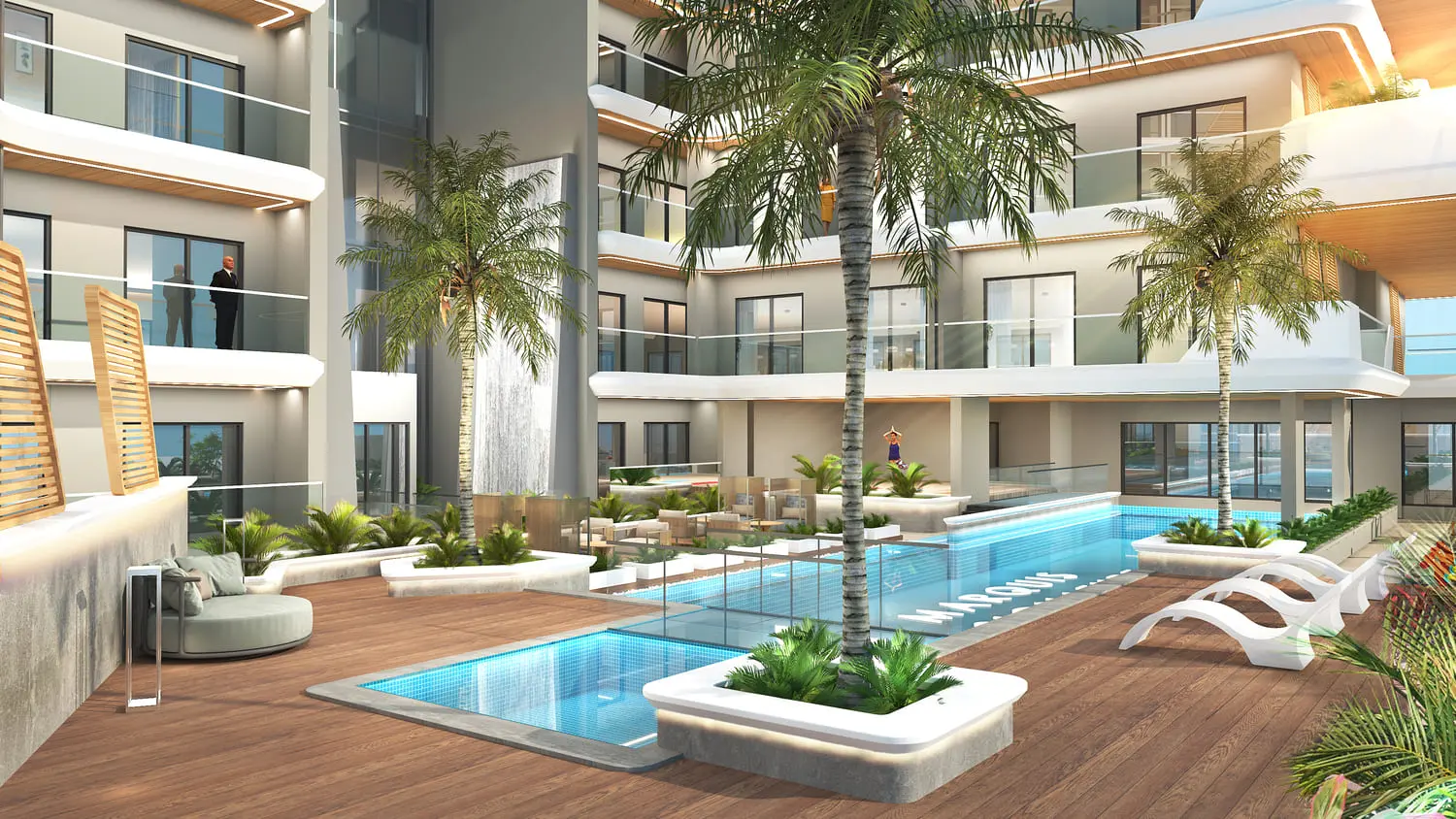 Marquis Signature in Arjan by Marquis - Exterior Image 6