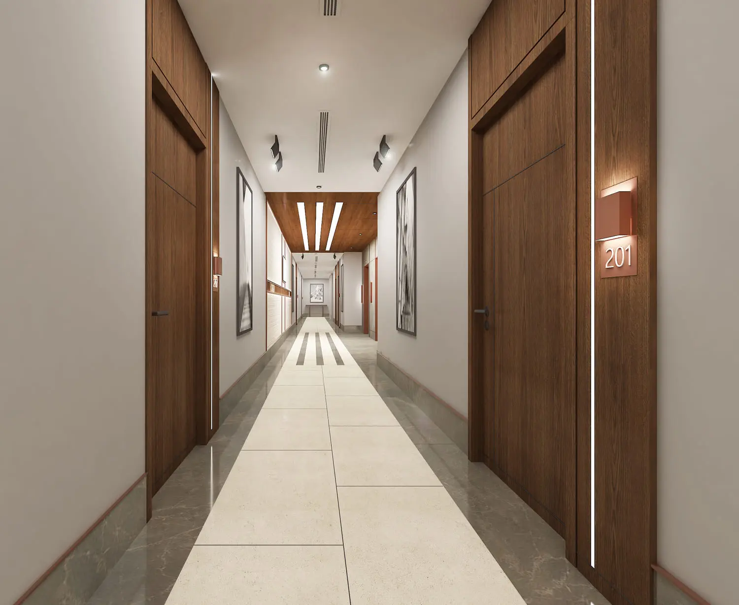 Marquis Signature in Arjan by Marquis - Interior Image 2