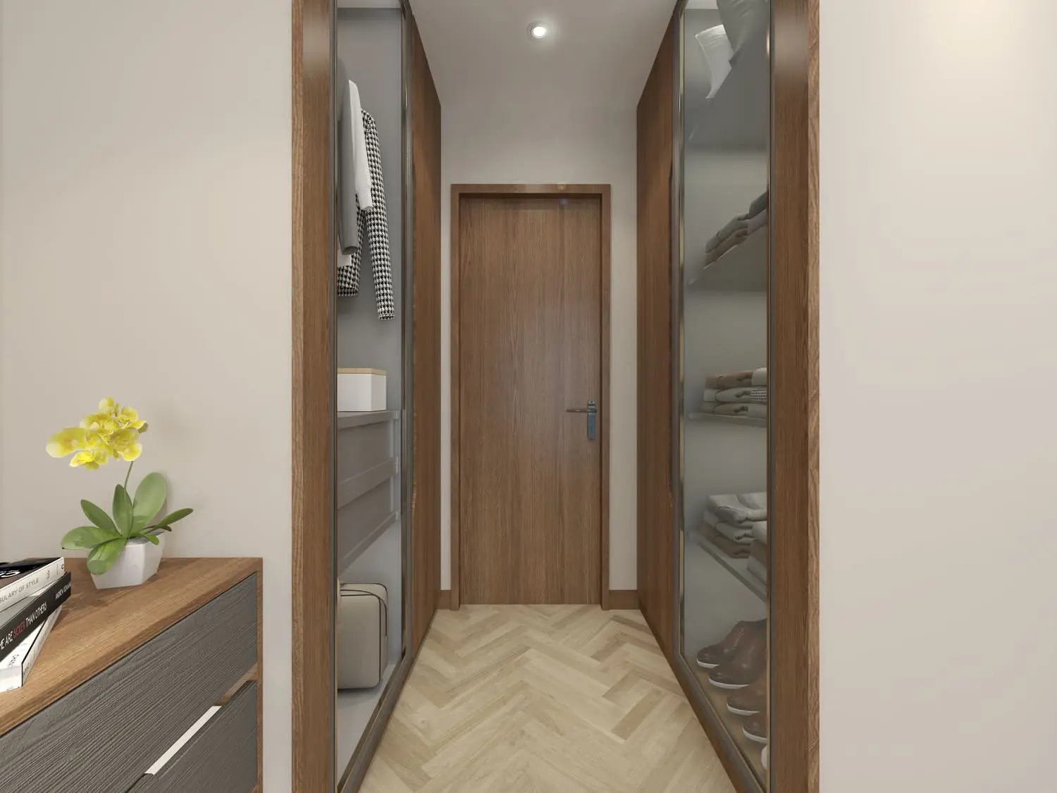 Marquis Signature in Arjan by Marquis - Interior Image 6
