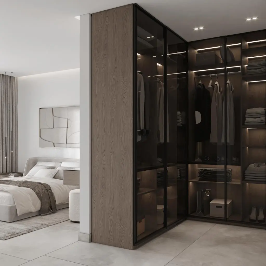 Aveline Residences in Jumeirah Village Circle (JVC) by Citi Developers - Interior Image 5