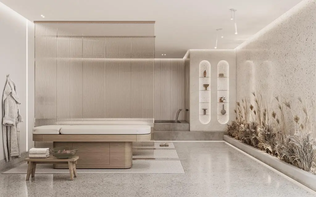 Aveline Residences in Jumeirah Village Circle (JVC) by Citi Developers - Interior Image 6