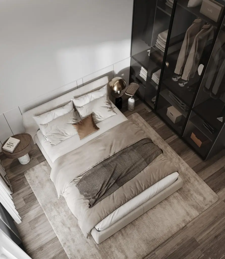 Aveline Residences in Jumeirah Village Circle (JVC) by Citi Developers - Interior Image 13