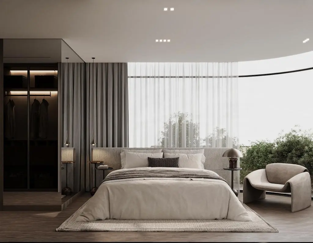 Aveline Residences in Jumeirah Village Circle (JVC) by Citi Developers - Interior Image 15