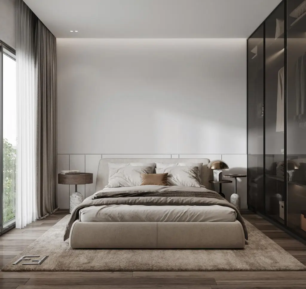Aveline Residences in Jumeirah Village Circle (JVC) by Citi Developers - Interior Image 19
