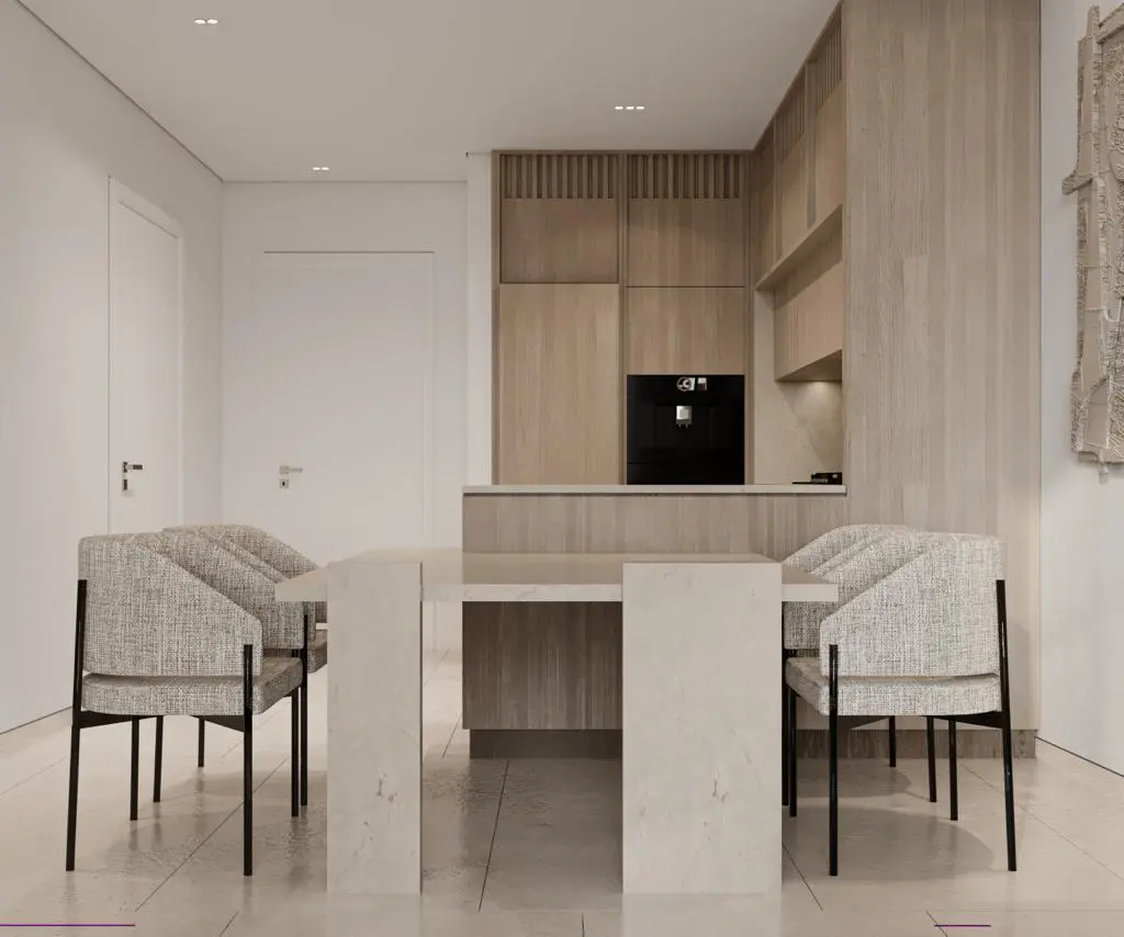 Aveline Residences in Jumeirah Village Circle (JVC) by Citi Developers - Interior Image 20