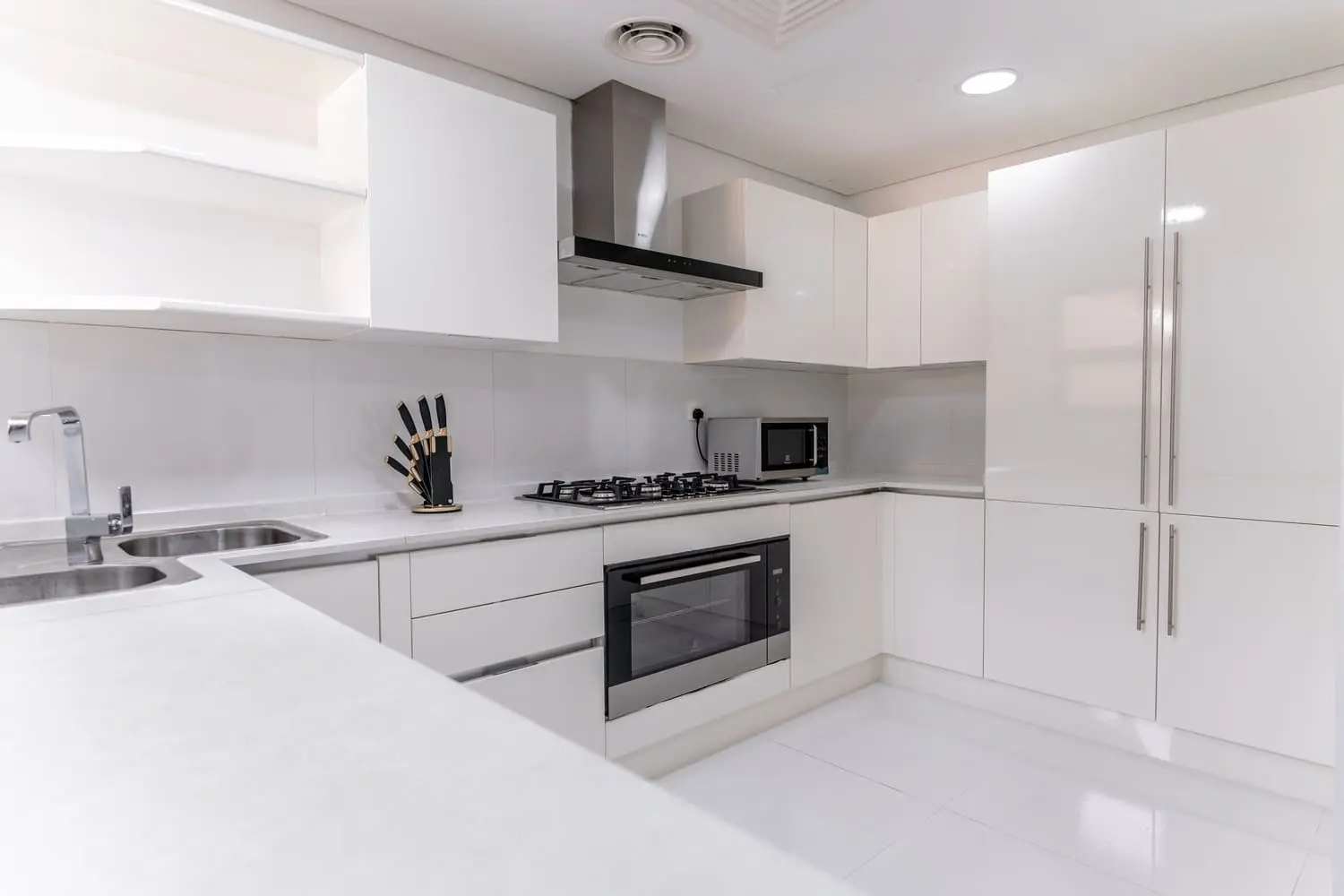 Sol Park in Jumeirah Village Circle (JVC) by SOL Properties - Interior Image 4