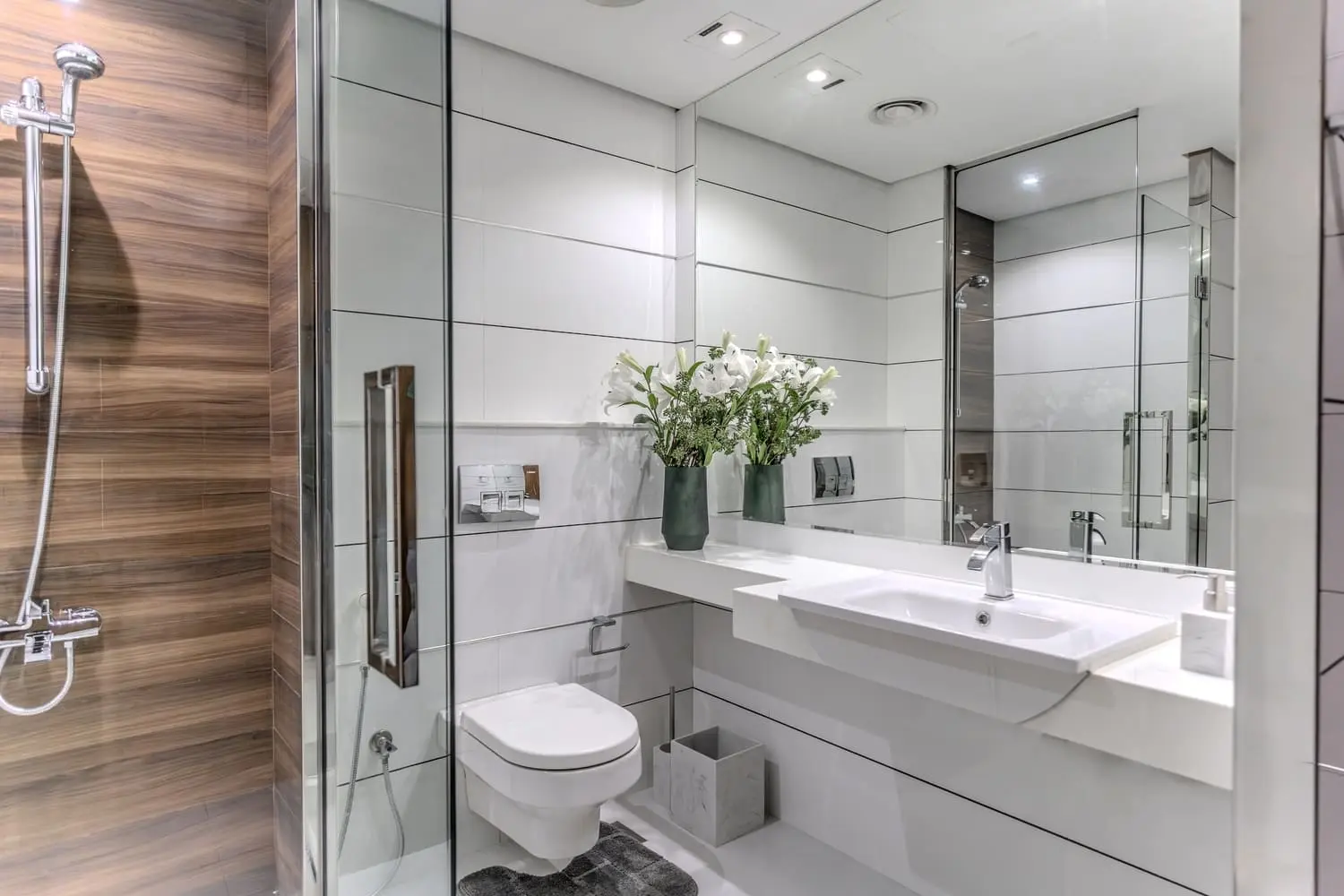 Sol Park in Jumeirah Village Circle (JVC) by SOL Properties - Interior Image 5