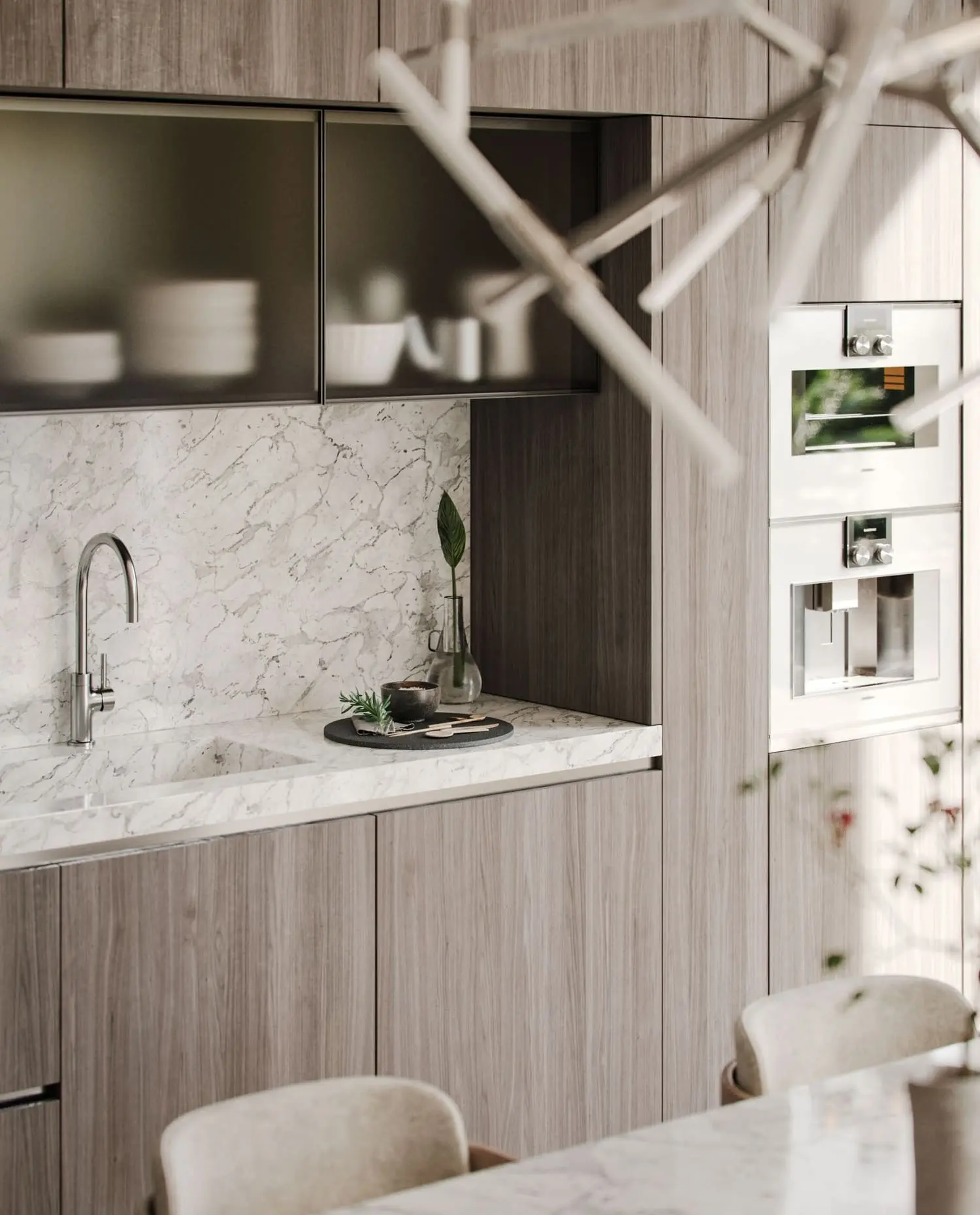 District One West Phase 2 in Mohammed Bin Rashid City (MBR) by Nakheel - Interior Image 7