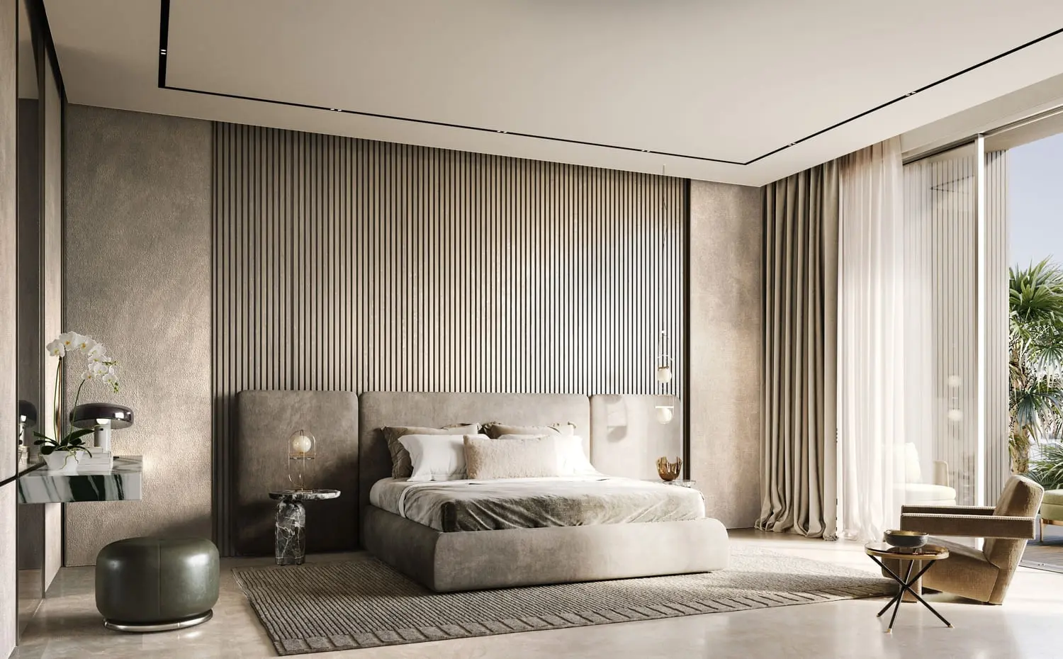 District One West Phase 2 in Mohammed Bin Rashid City (MBR) by Nakheel - Interior Image 8