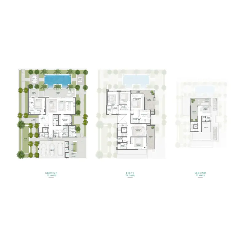 5 bedroom