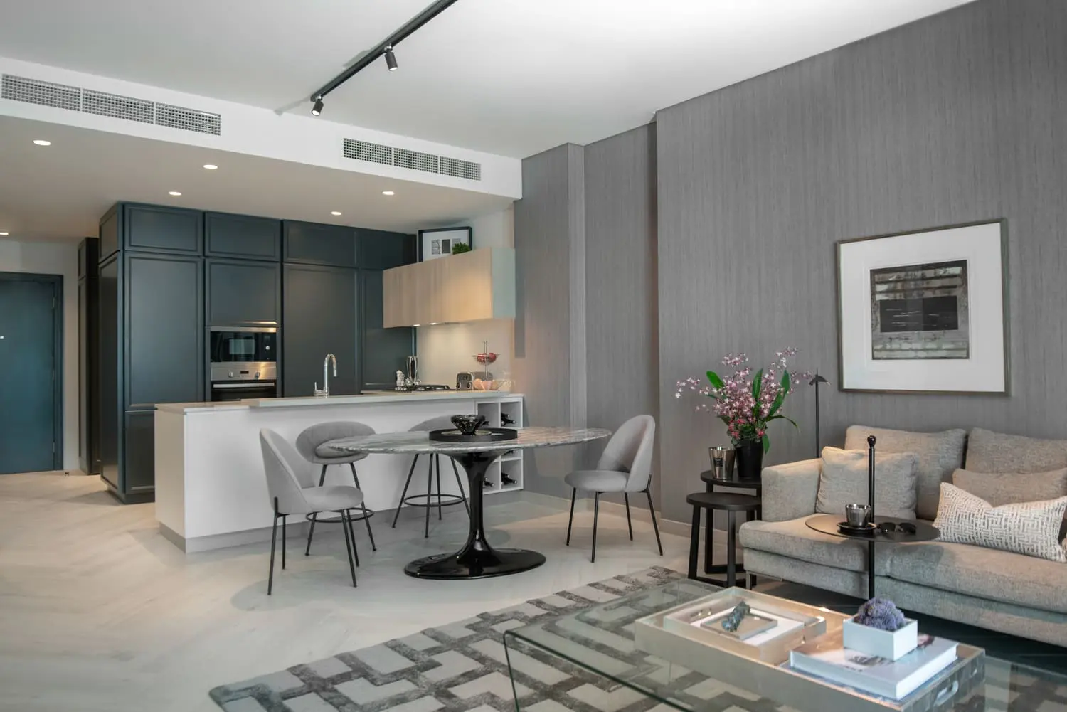 Wilton Park Residences in Mohammed Bin Rashid City (MBR) by Ellington - Interior Image 3