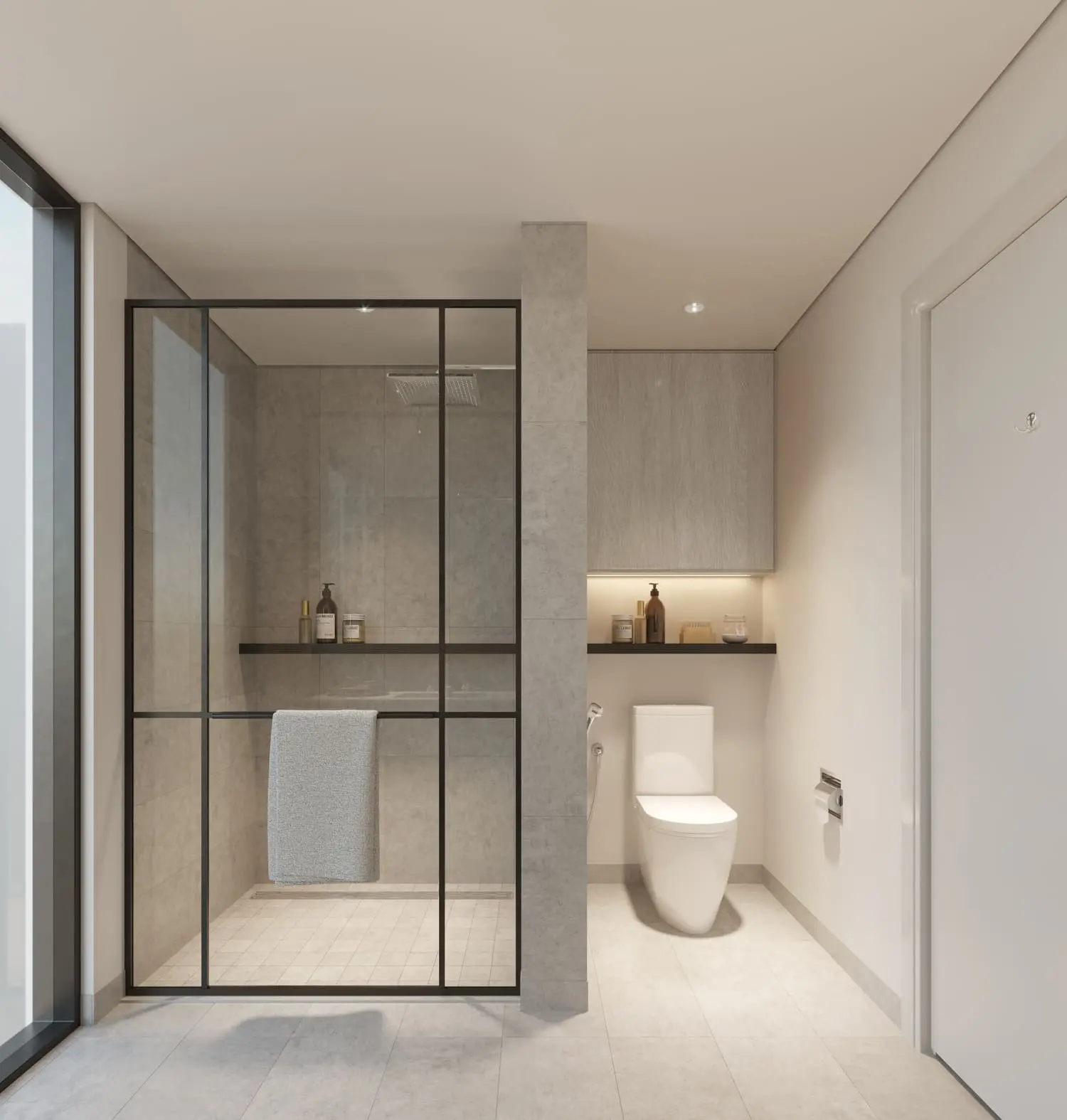 Wilton Park Residences in Mohammed Bin Rashid City (MBR) by Ellington - Interior Image 5
