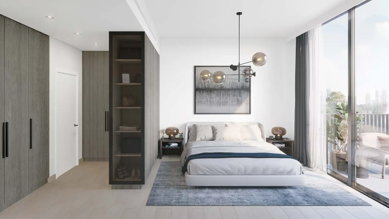 Belmont Residences in Jumeirah Village Triangle by Ellington - Interior Image 3