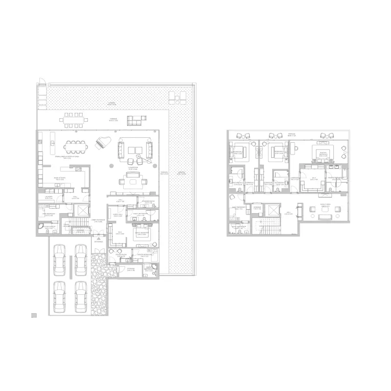 4 bedroom